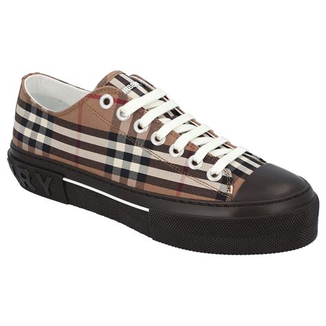 Burberry men's shoes